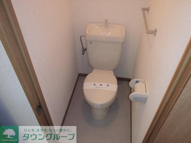 メビウスメルズIIの物件内観写真