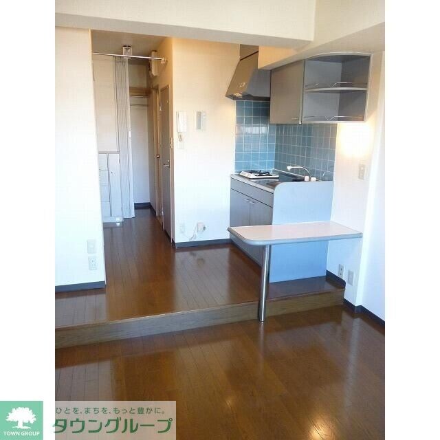 ヴェルドミール国立の物件内観写真