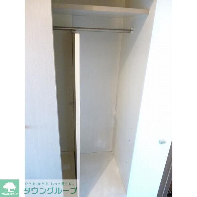 ヴェルドミール国立の物件内観写真