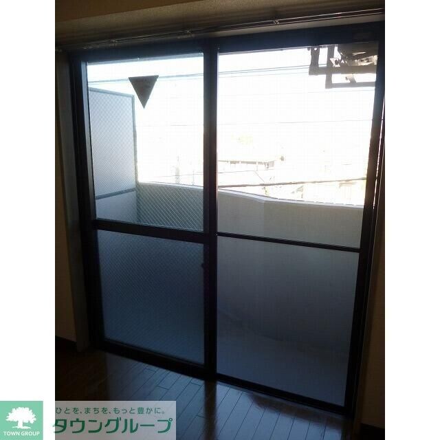 ヴェルドミール国立の物件内観写真