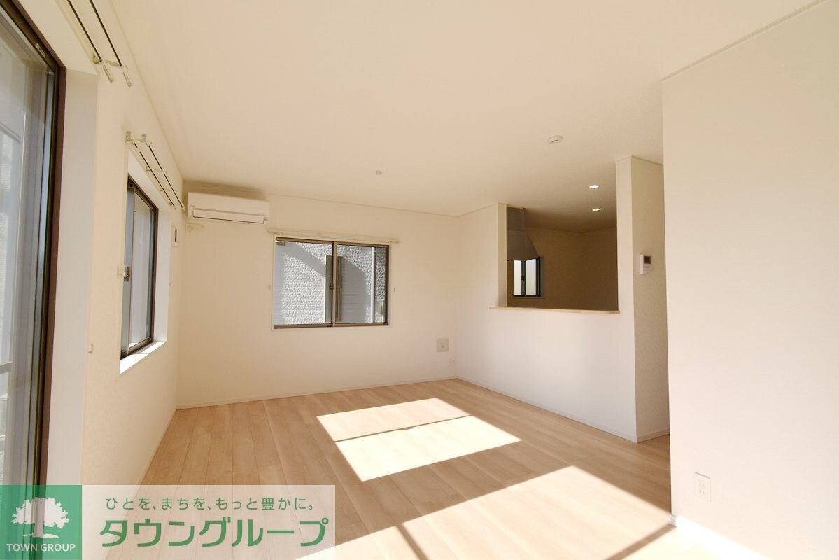 Kolet武蔵大和の物件内観写真