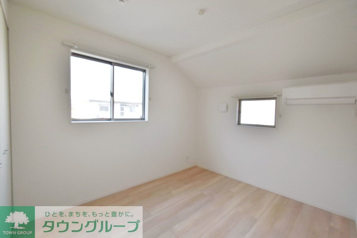 Kolet武蔵大和の物件内観写真