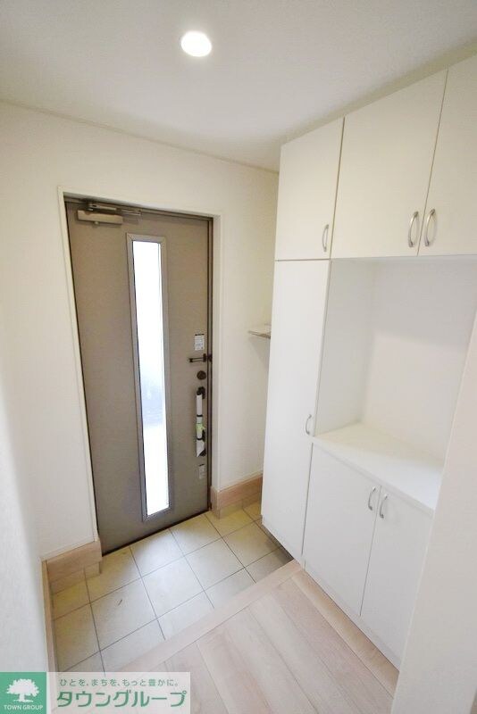 Kolet武蔵大和の物件内観写真