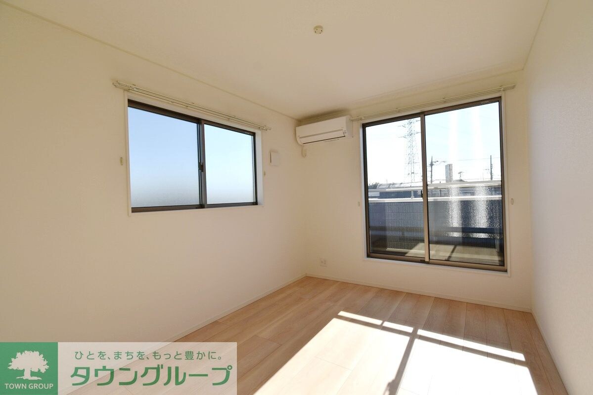 Kolet武蔵大和の物件内観写真