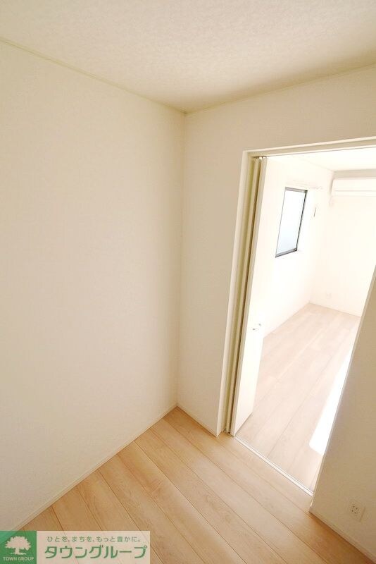 Kolet武蔵大和の物件内観写真