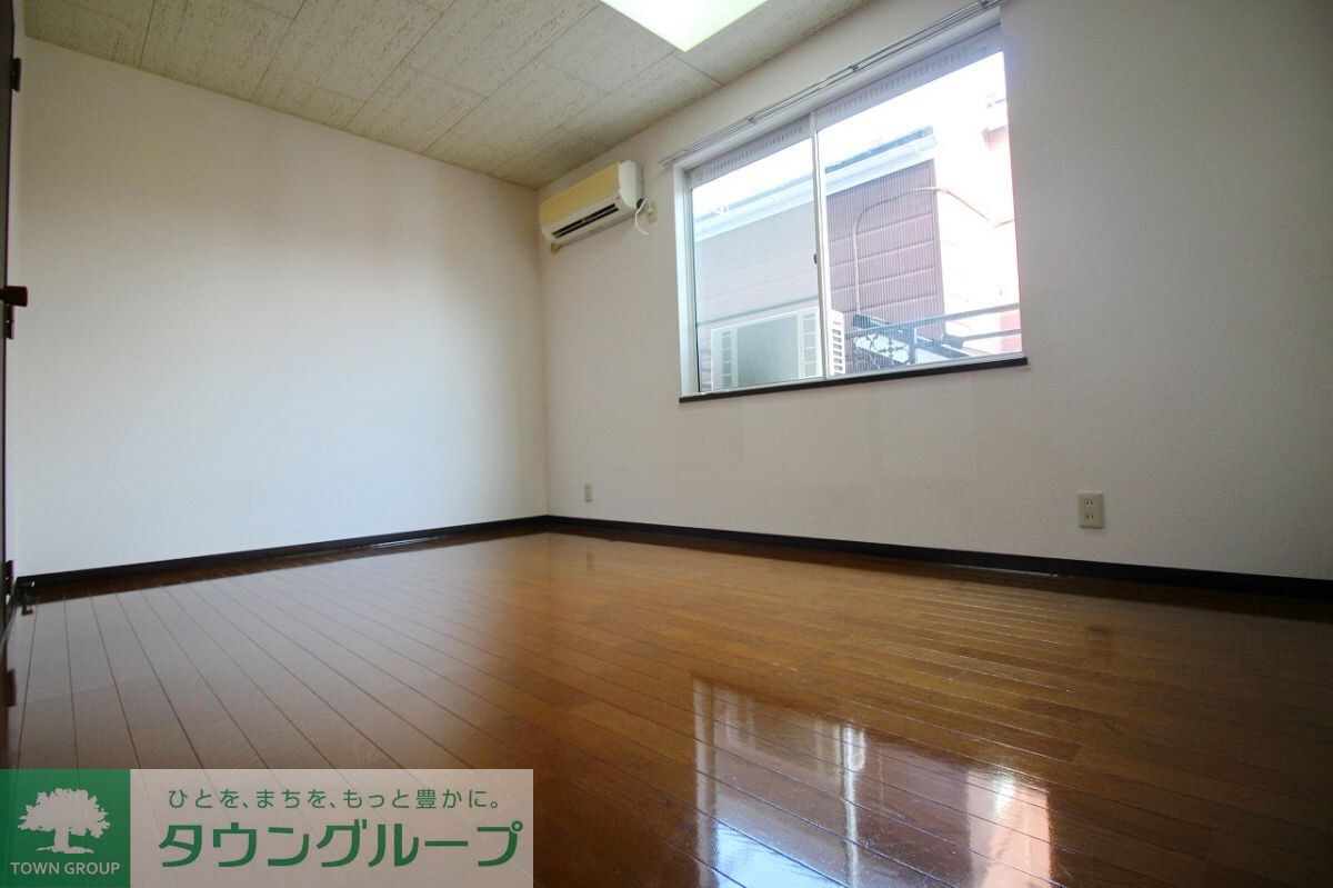 プロミネントIIの物件内観写真