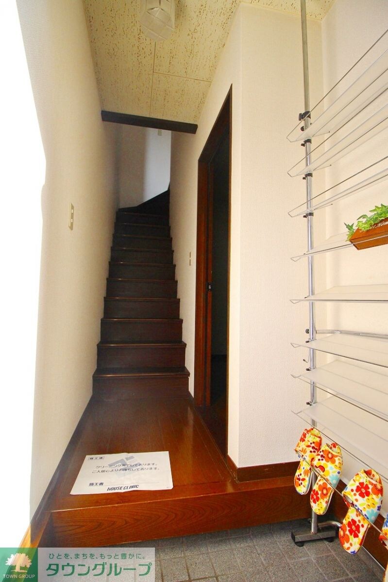 プロミネントIIの物件内観写真