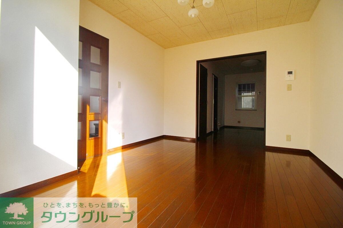 プロミネントIIの物件内観写真