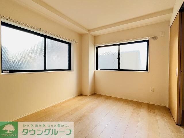 グランディール天神の物件内観写真