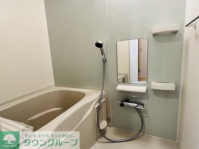 グランディール天神の物件内観写真