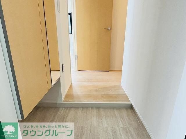 グランディール天神の物件内観写真