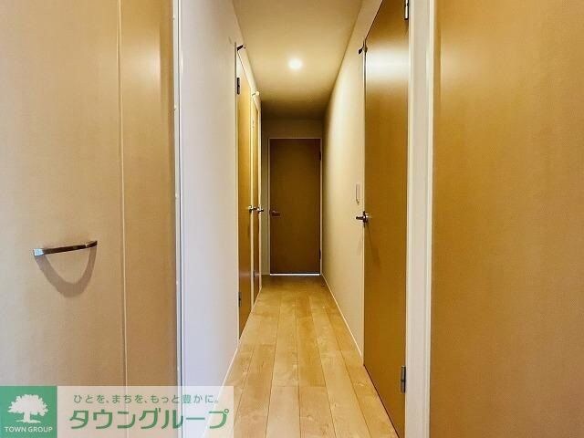 グランディール天神の物件内観写真