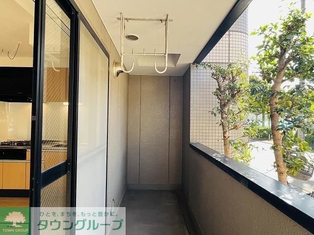 グランディール天神の物件内観写真