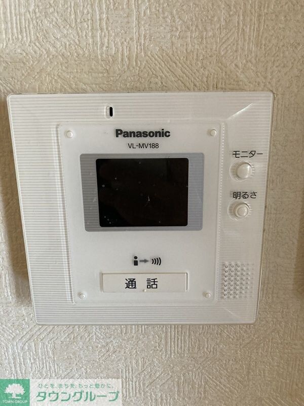 パインコート小平の物件内観写真