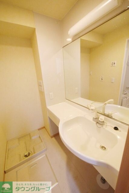 花水木　Iの物件内観写真