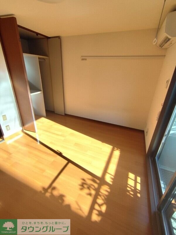 die Blume（ディ・ブルーメ）の物件内観写真