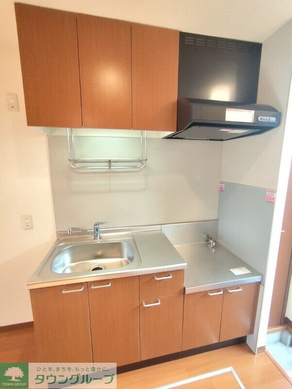 die Blume（ディ・ブルーメ）の物件内観写真