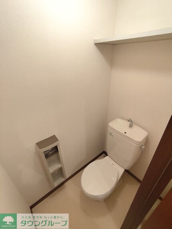 die Blume（ディ・ブルーメ）の物件内観写真