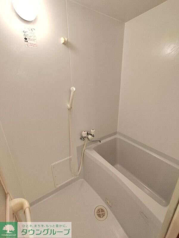 die Blume（ディ・ブルーメ）の物件内観写真