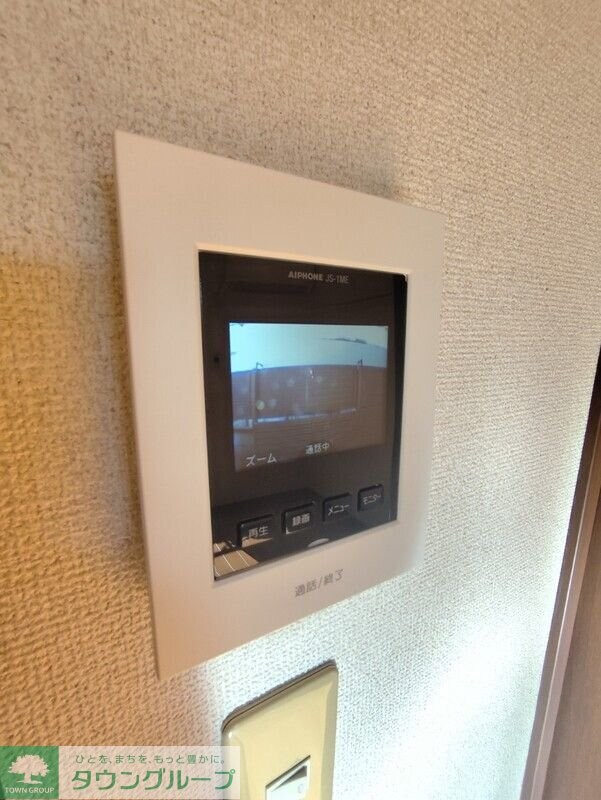 die Blume（ディ・ブルーメ）の物件内観写真