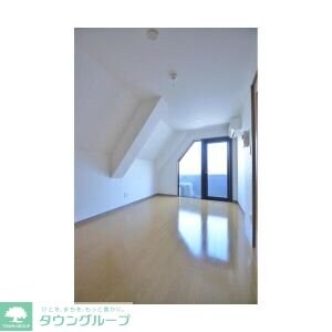 Ｈｉ－Ｖｉｌｌａｇｅｏの物件内観写真