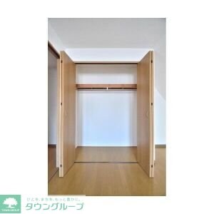 Ｈｉ－Ｖｉｌｌａｇｅｏの物件内観写真