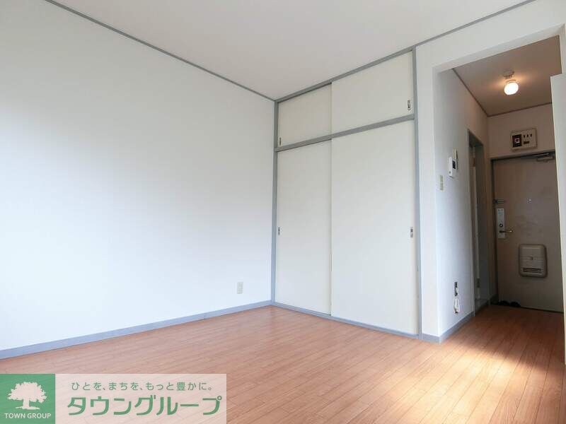 プライム津田の物件内観写真