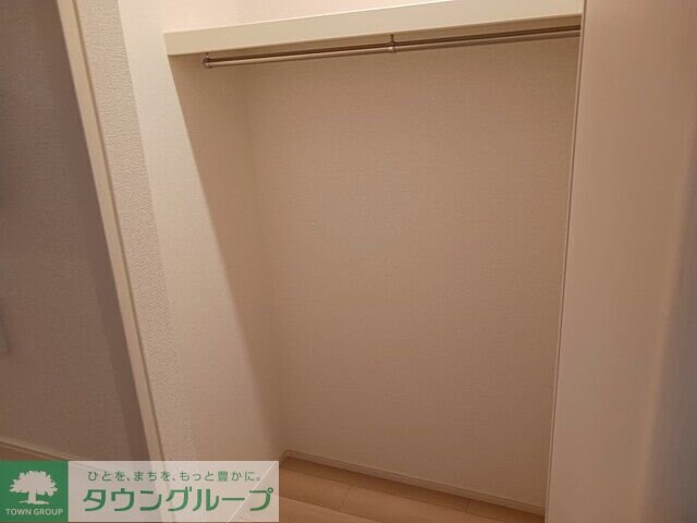 メイ・ガーデンIIの物件内観写真