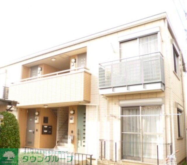 メゾン西２７１０の物件内観写真