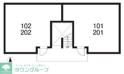 メゾン西２７１０の物件内観写真