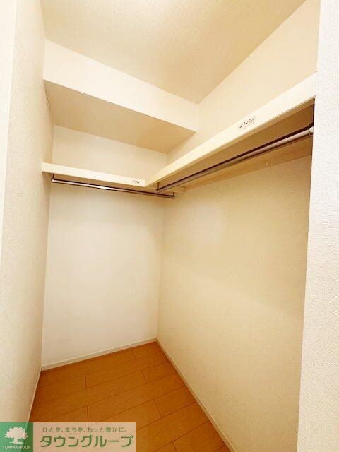 ヴィラ・立川の物件内観写真