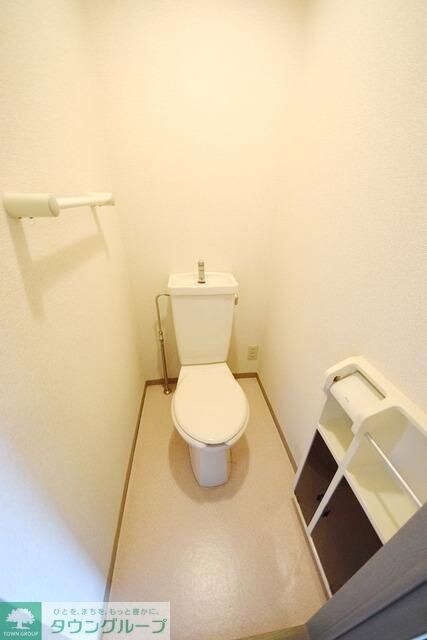 ストークヴィラ　Ａの物件内観写真