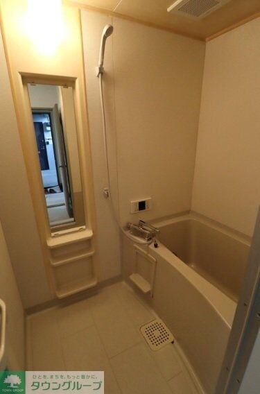 ストークヴィラ　Ａの物件内観写真