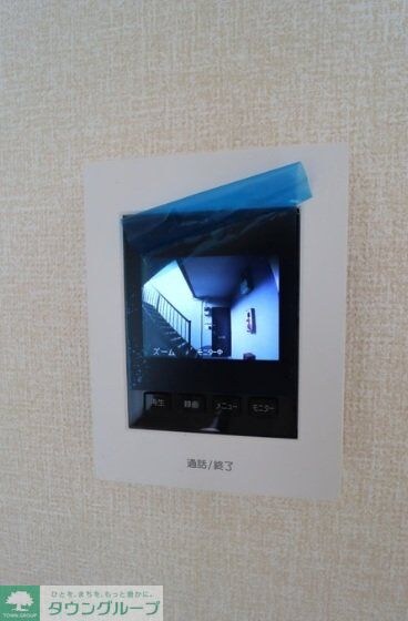 ストークヴィラ　Ａの物件内観写真