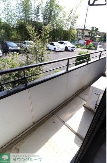 ストークヴィラ　Ａの物件内観写真