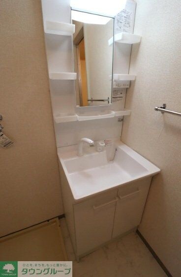 ストークヴィラ　Ａの物件内観写真