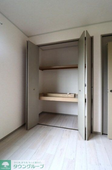 ストークヴィラ　Ａの物件内観写真