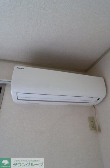 ストークヴィラ　Ａの物件内観写真