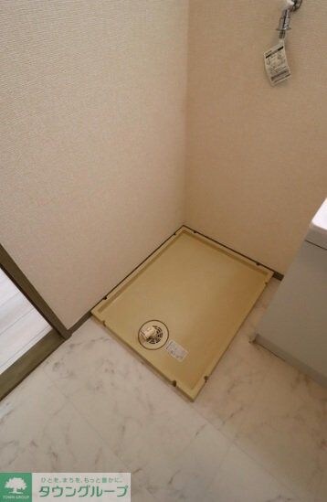 ストークヴィラ　Ａの物件内観写真