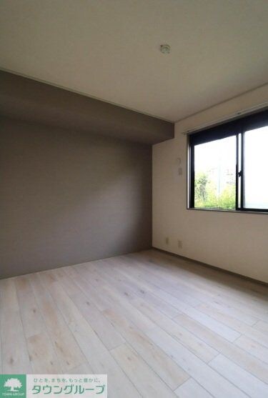 ストークヴィラ　Ａの物件内観写真