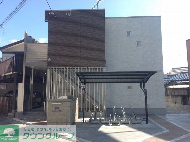 クレイノレーヴ　かえでの物件内観写真