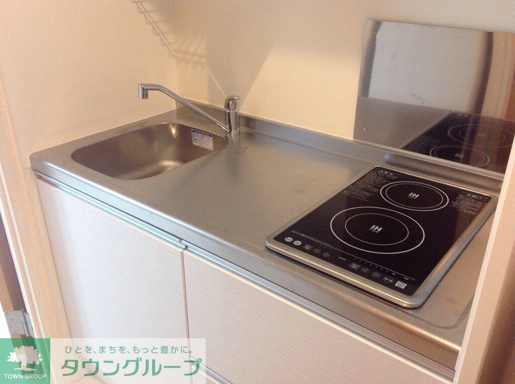 クレイノレーヴ　かえでの物件内観写真