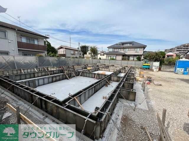 ピアチェーレの物件外観写真