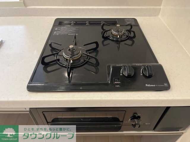 ピアチェーレの物件内観写真