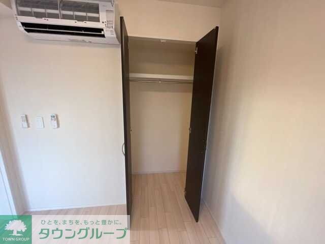 ピアチェーレの物件内観写真