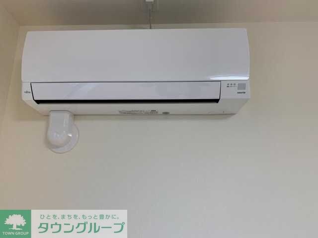 ピアチェーレの物件内観写真