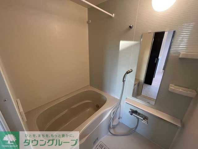 ピアチェーレの物件内観写真