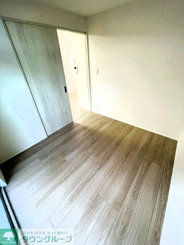秋津ハウスの物件内観写真