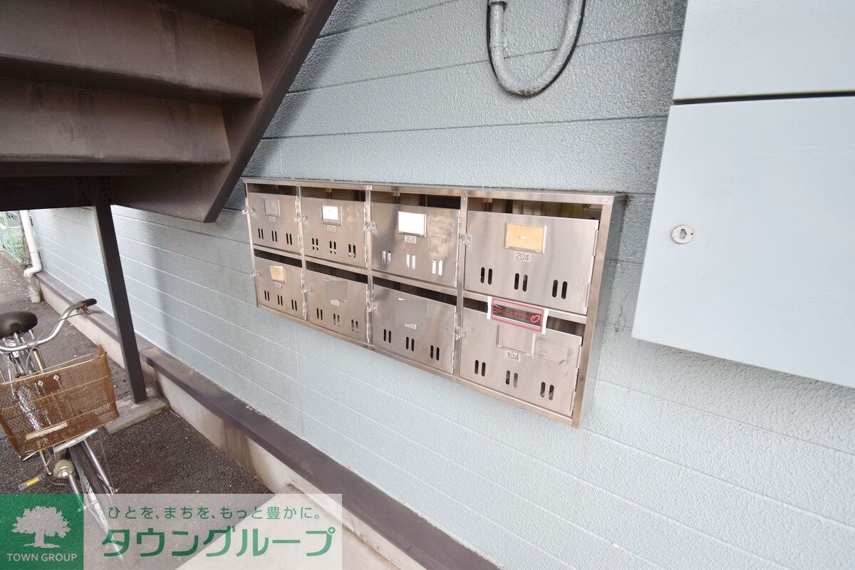 エルディム武田の物件内観写真