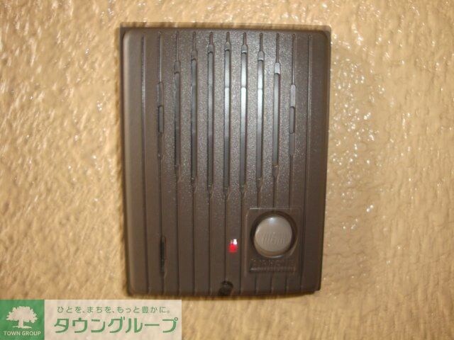 ボン・ポタジェの物件内観写真